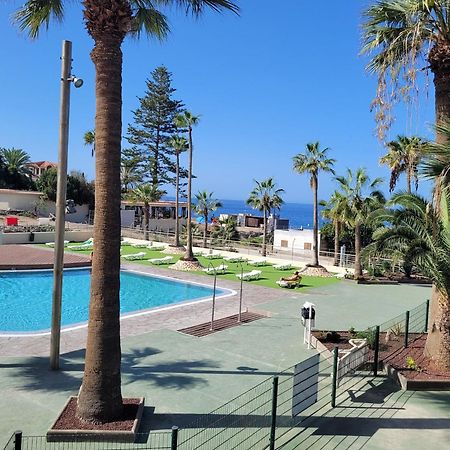 Apartamento Costa Mar Los Cristianos  Exterior foto
