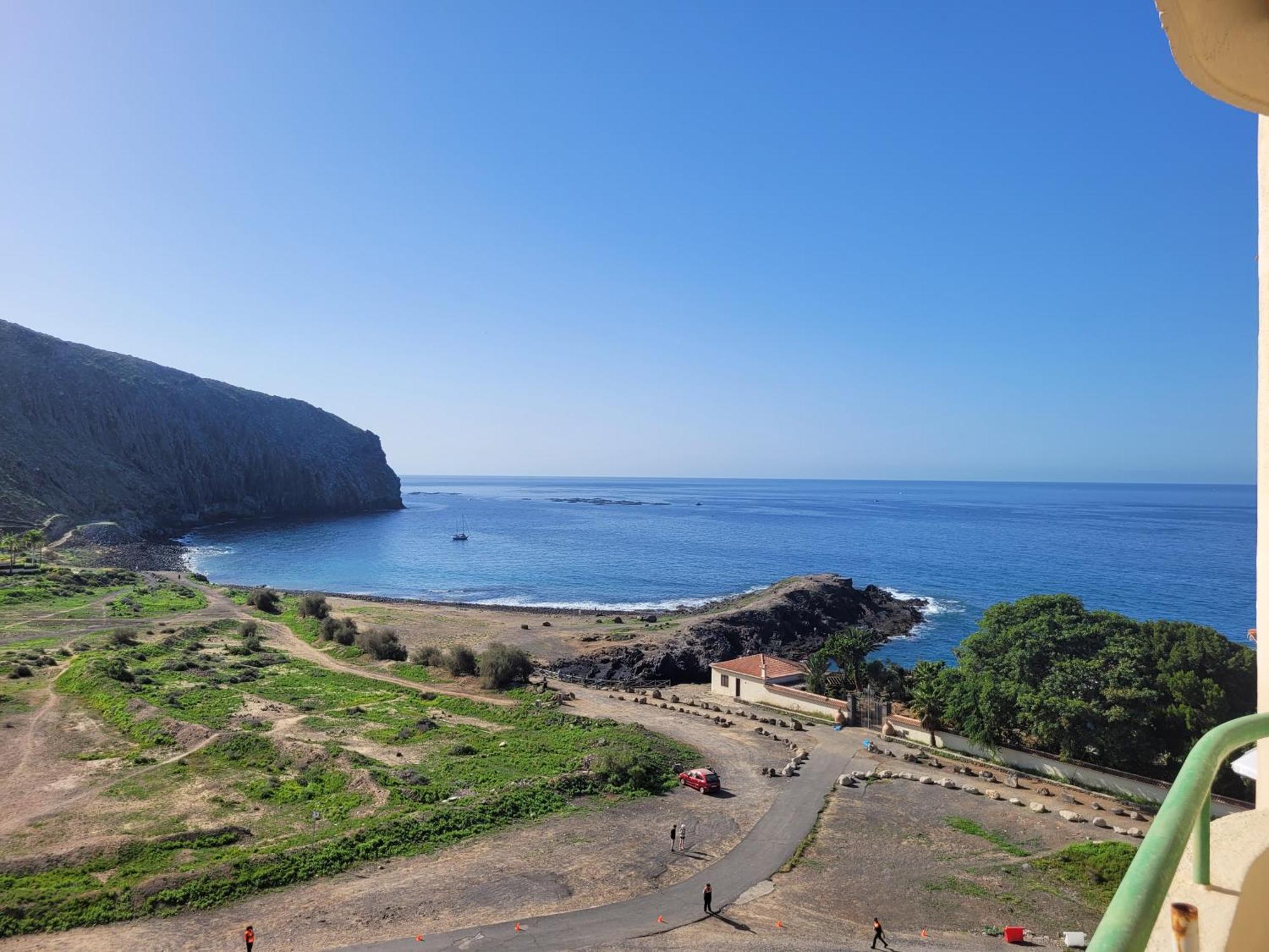 Apartamento Costa Mar Los Cristianos  Exterior foto