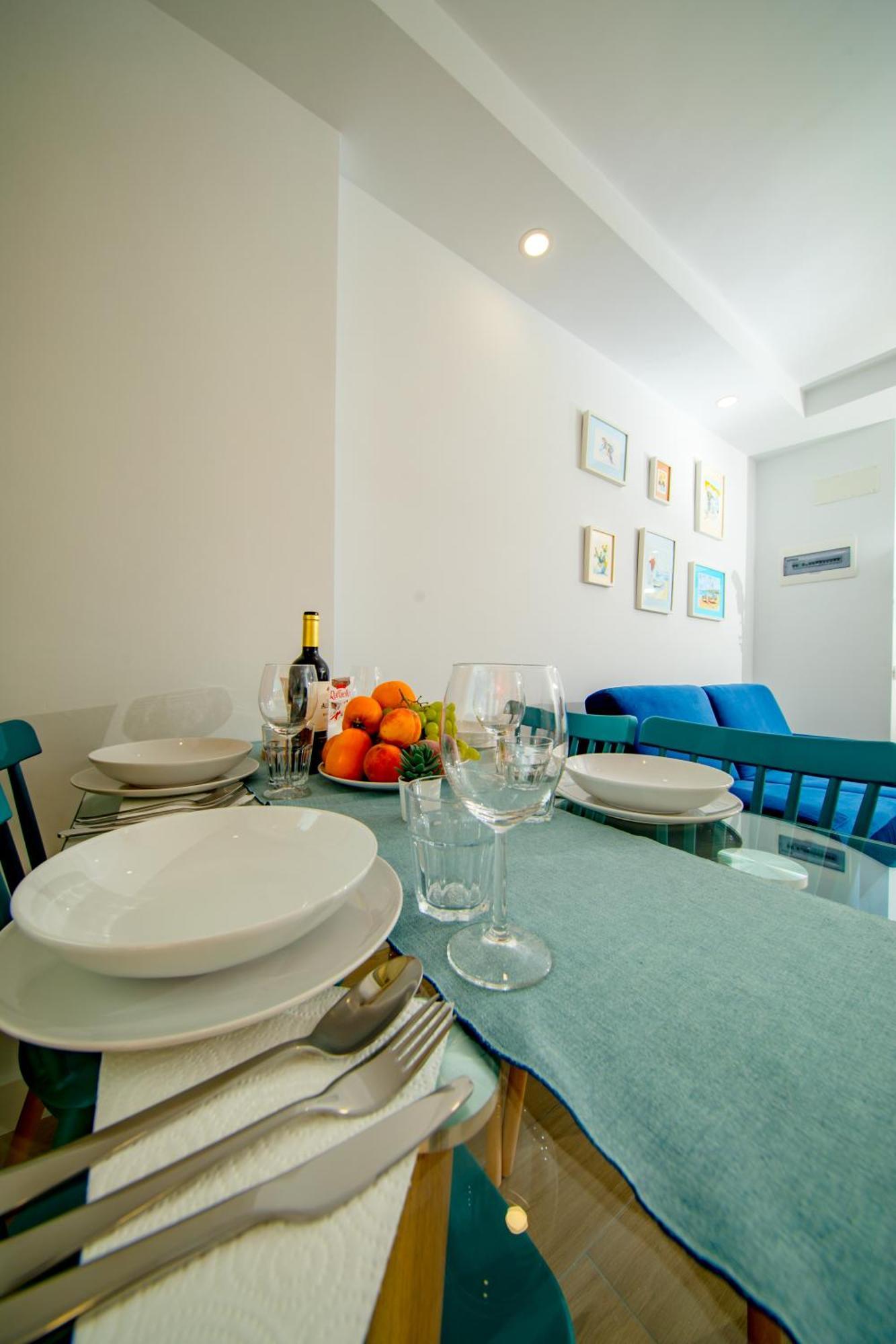 Apartamento Costa Mar Los Cristianos  Exterior foto