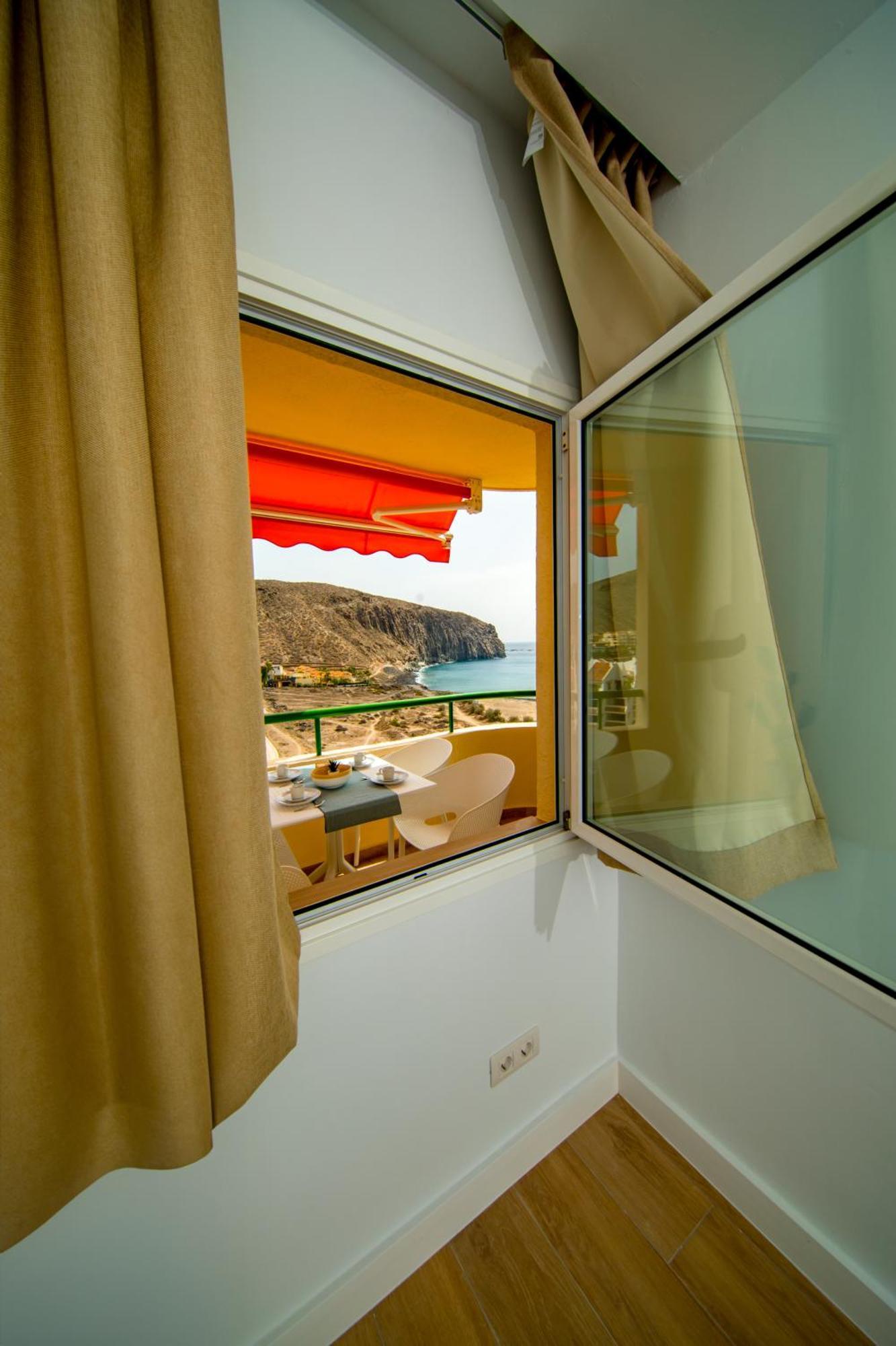 Apartamento Costa Mar Los Cristianos  Exterior foto