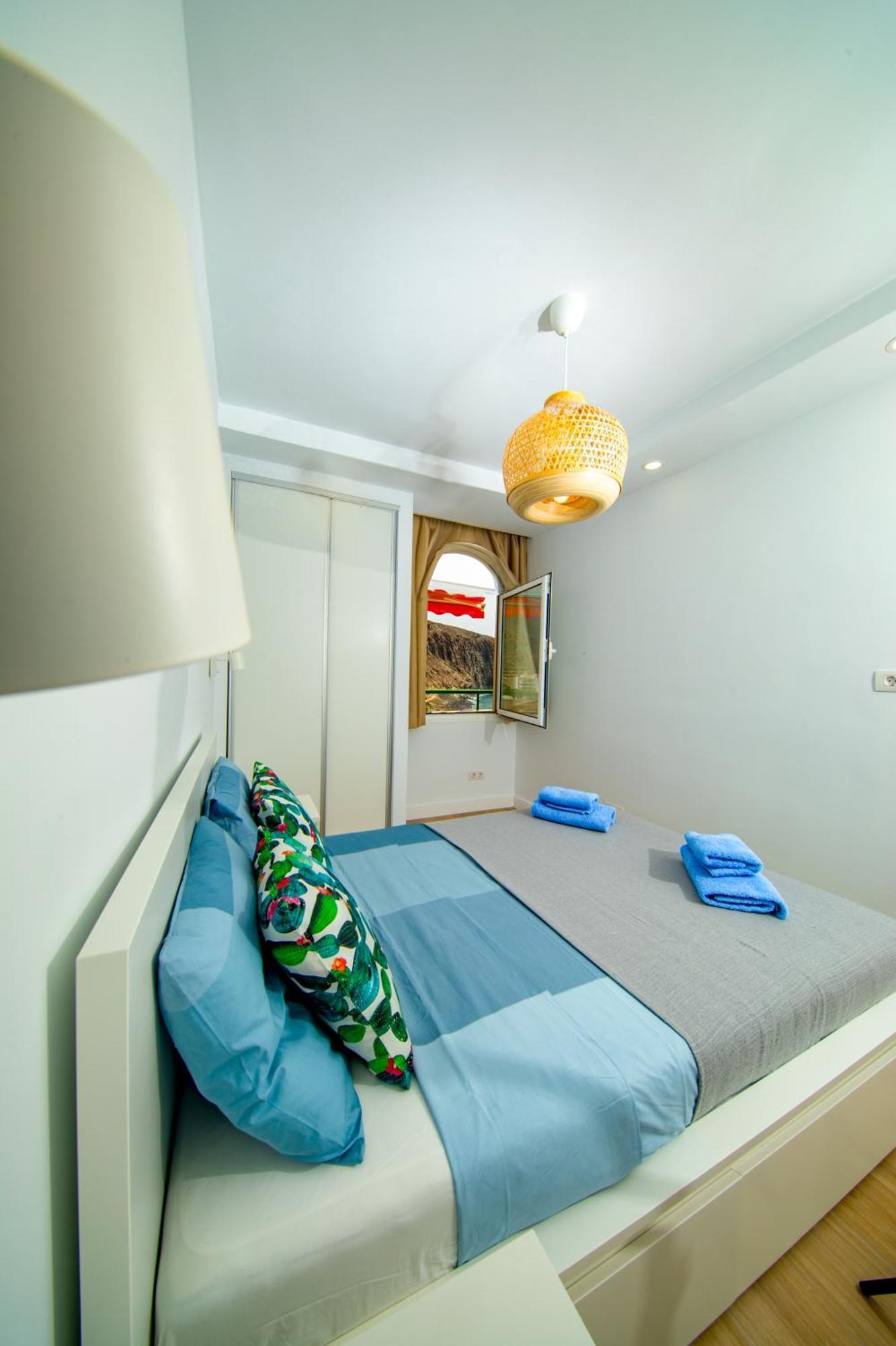 Apartamento Costa Mar Los Cristianos  Exterior foto