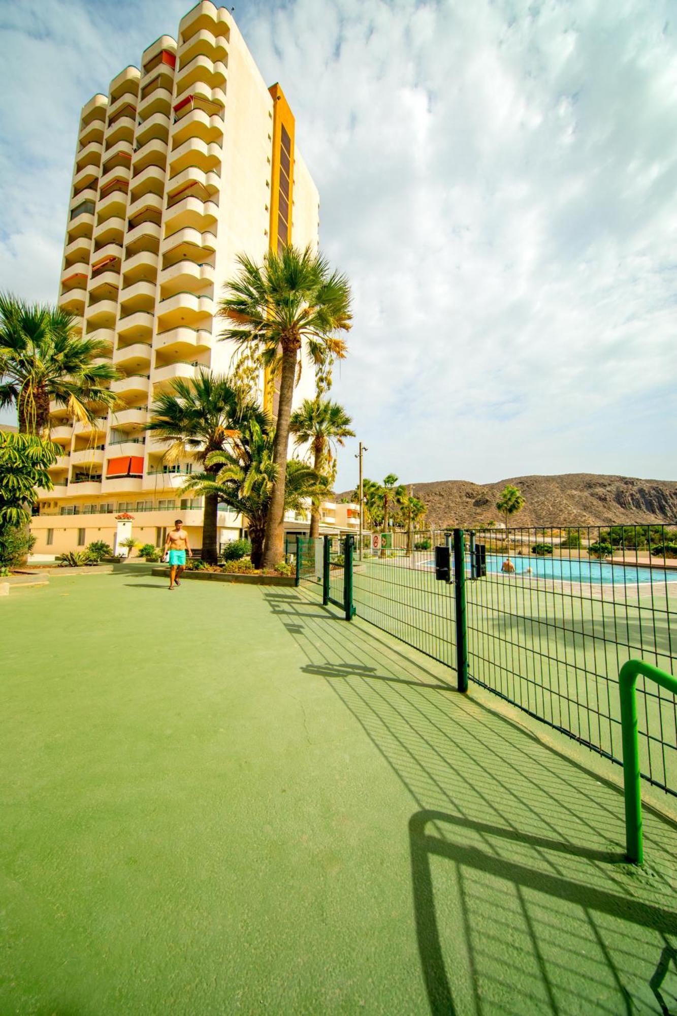 Apartamento Costa Mar Los Cristianos  Exterior foto