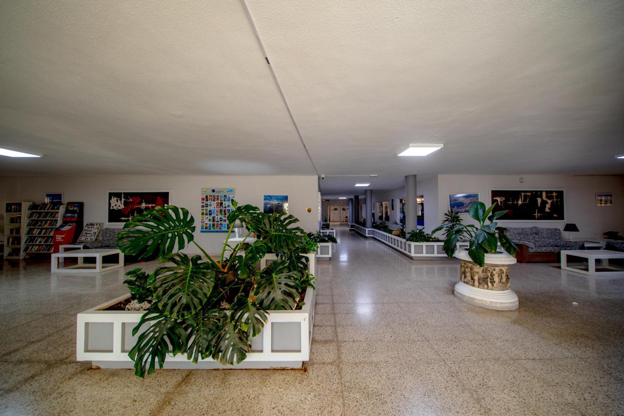 Apartamento Costa Mar Los Cristianos  Exterior foto