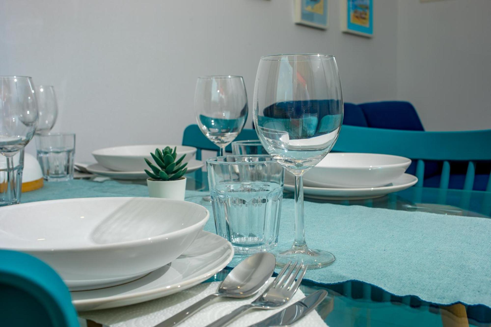 Apartamento Costa Mar Los Cristianos  Exterior foto