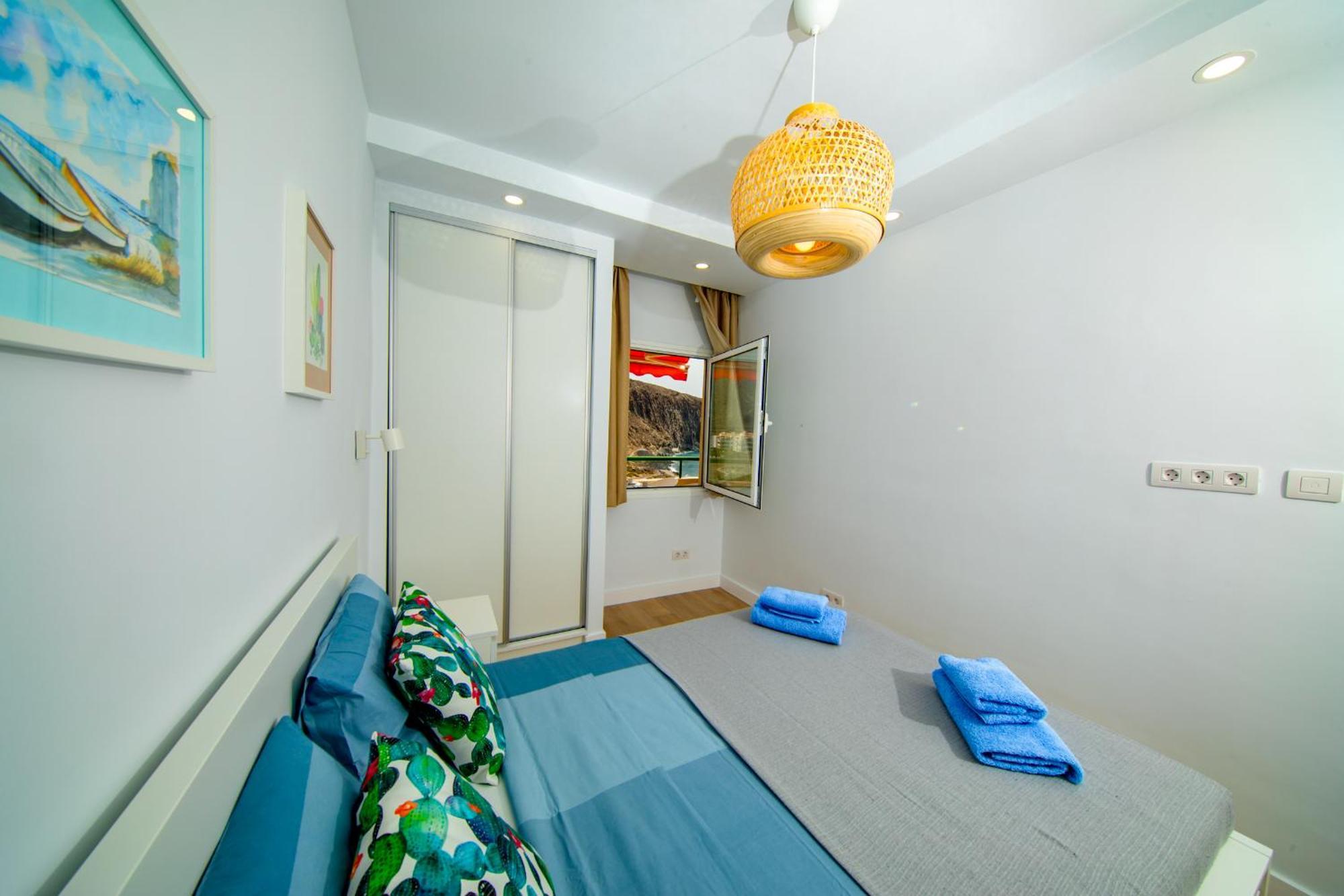Apartamento Costa Mar Los Cristianos  Exterior foto