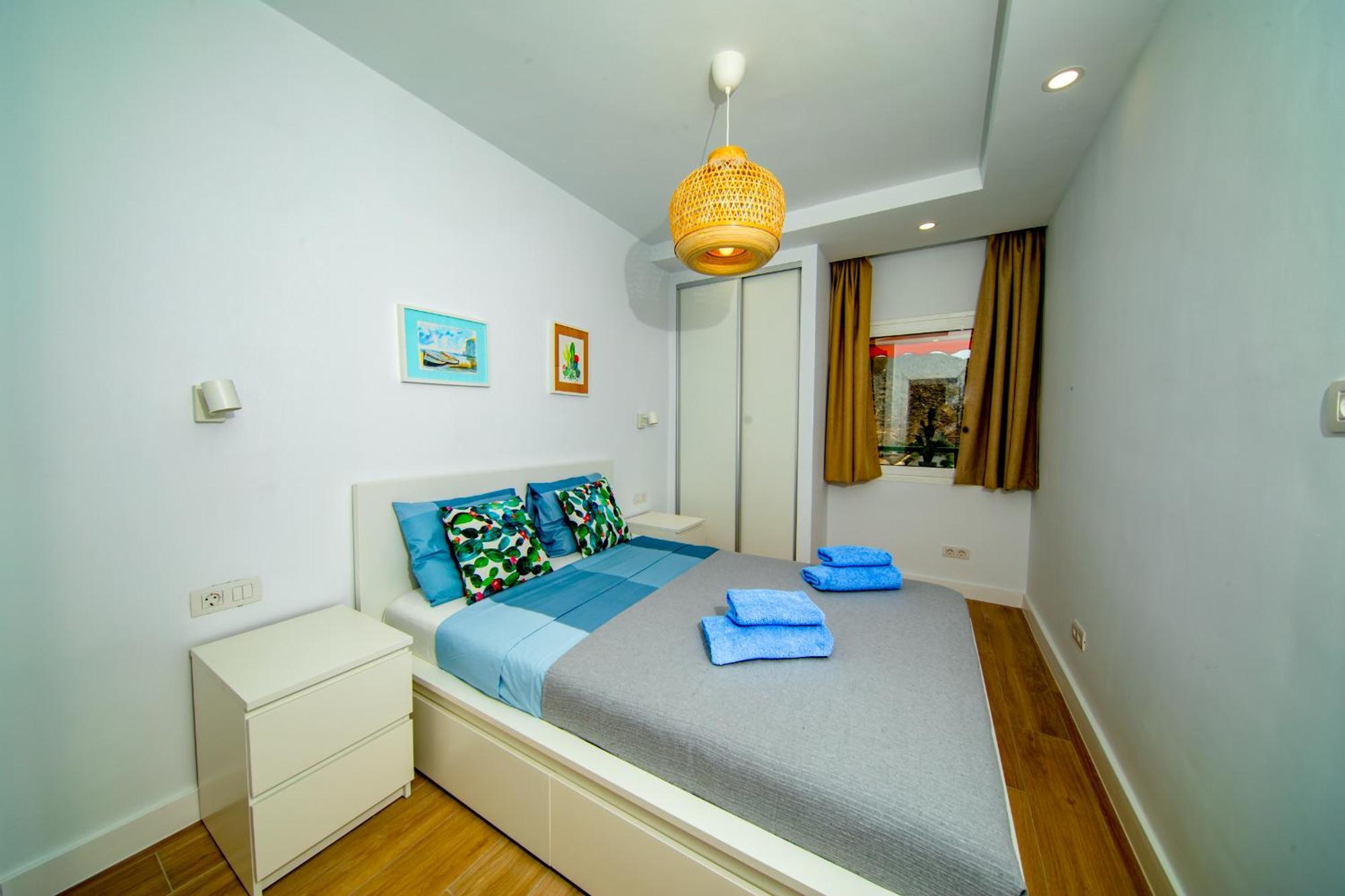Apartamento Costa Mar Los Cristianos  Exterior foto