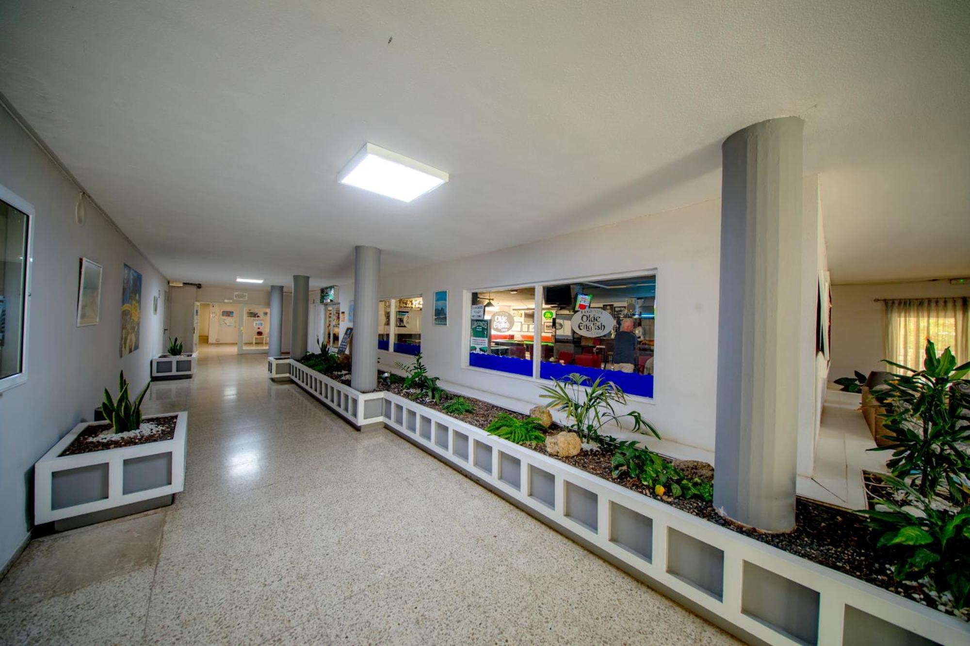 Apartamento Costa Mar Los Cristianos  Exterior foto