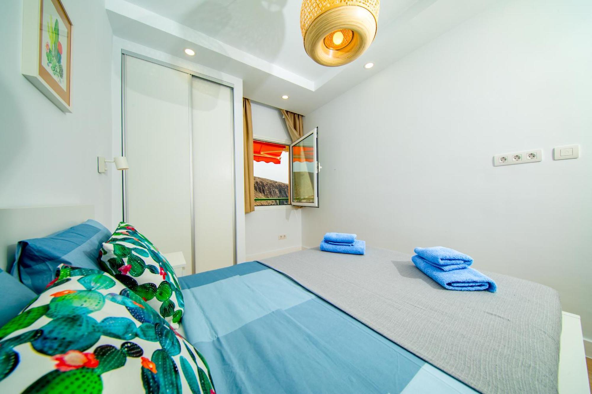 Apartamento Costa Mar Los Cristianos  Exterior foto