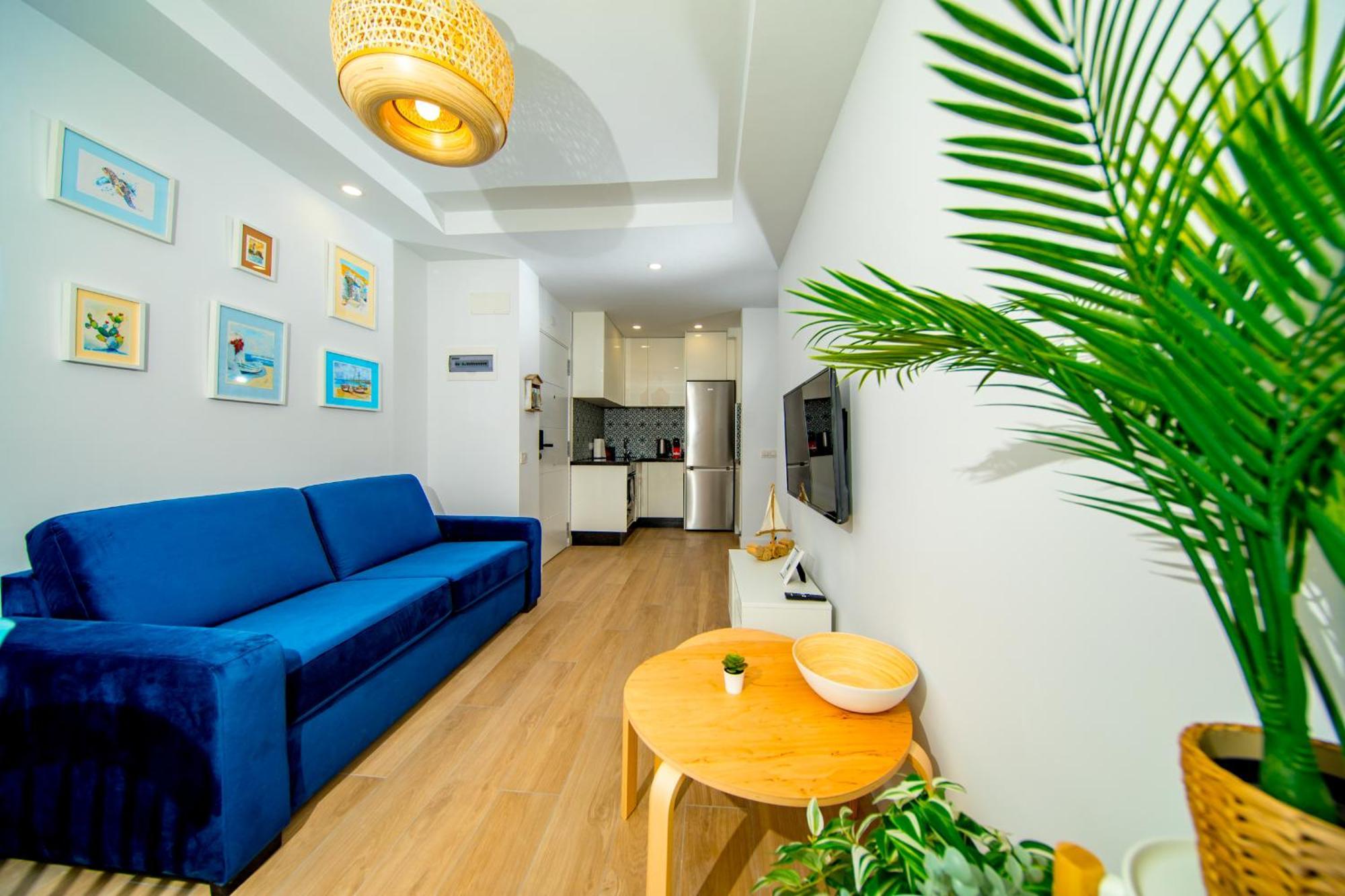 Apartamento Costa Mar Los Cristianos  Exterior foto